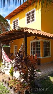 Casa temporada na praia Joia do Atlântico - Ilhéus - Ba - Ilhéus - 3