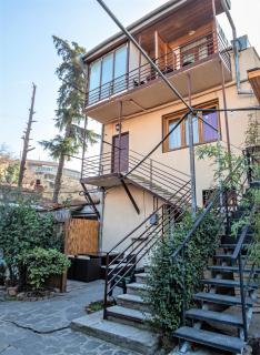 Hotel Old Tbilisi 5 rooms - 6