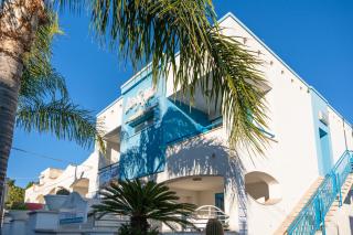Lo Scalo bed and breakfast Marina di Novaglie - 1