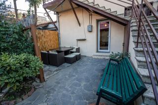 Hotel Old Tbilisi 5 rooms - 8