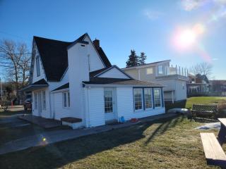 Maison du bord du fleuve à 5 min du centre ville - Rimouski - 9