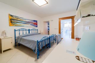 Lo Scalo bed and breakfast Marina di Novaglie - 5