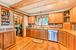 Custom Guemes Home with Spectacular Water Views! - 3