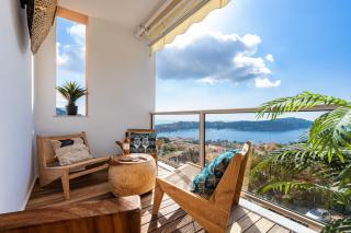 FEEL HOME - SAFRANETTE - Villefranche-sur-Mer - 1
