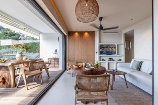 FEEL HOME - SAFRANETTE - Villefranche-sur-Mer - 7