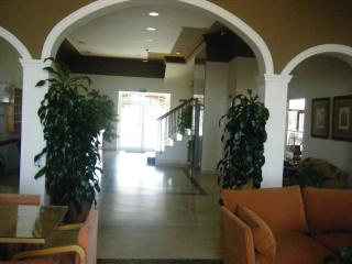 Hotel Mirador - Algeciras - 3