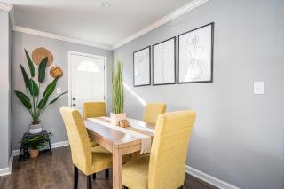 Bohemian Dream House - Near Mercedes Benz Stadium - Atlanta - 2