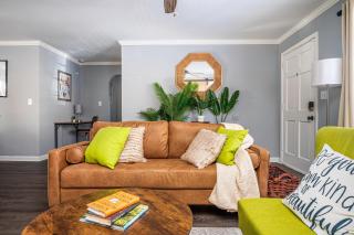 Bohemian Dream House - Near Mercedes Benz Stadium - Atlanta - 5