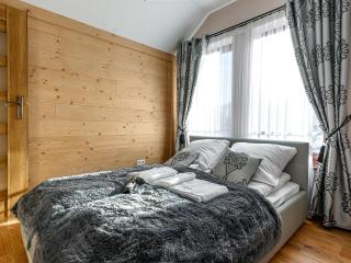 VisitZakopane - Hrabia Apartment - Zakopane - 6