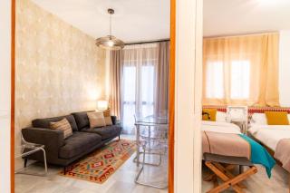 AC Apartamento Familiar fantástica localizacion - Sevilla - 8
