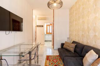AC Apartamento Familiar fantástica localizacion - Sevilla - 5