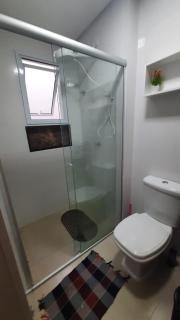 Apto completo Praia Toninhas - 8