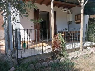 Casa Laghetto - Castellaro - 0