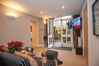 Windermere Boutique Hotel Spa Suites & Hot Tubs - Windermere - 2