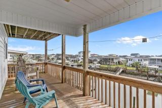 Life of Sea-Renity 112 Burlington Street home - Holden Beach - 4