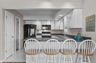 Life of Sea-Renity 112 Burlington Street home - Holden Beach - 1