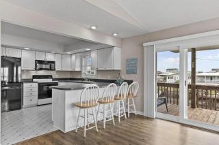 Life of Sea-Renity 112 Burlington Street home - Holden Beach - 5
