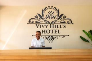 Vivy Hill's Hotel - Puerto Príncipe - 6