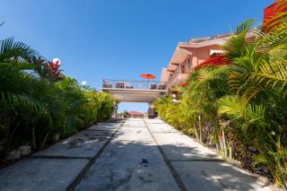 Vivy Hill's Hotel - Puerto Príncipe - 5