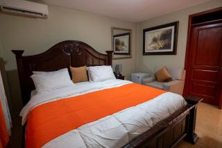 Vivy Hill's Hotel - Puerto Príncipe - 7