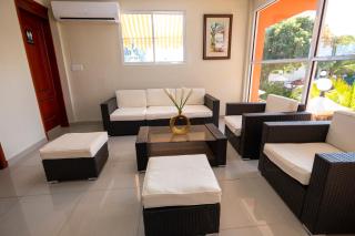 Vivy Hill's Hotel - Puerto Príncipe - 2