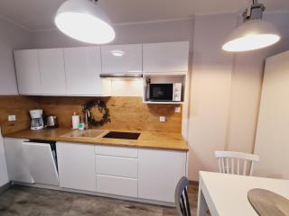 Apartament E5 Karpatia - 5D Apartamenty - 5