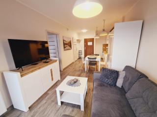 Apartament E5 Karpatia - 5D Apartamenty - Karpacz - 4