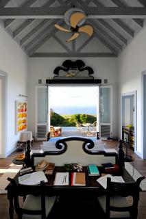 Belle Mont Sanctuary Resort - Kittitian Hill - Ortons - 4