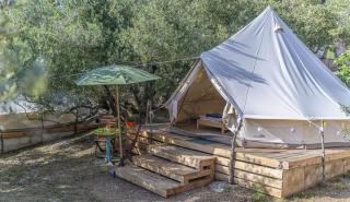 Mini kamp Perla - Prvić Luka - 7