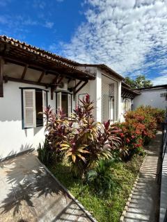 Casarão Central - Carolina - 9