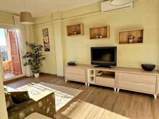 Cozy apartment with sea view - 7