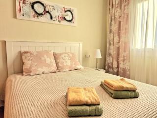 Cozy apartment with sea view - Torrevieja - 3