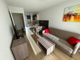 Appartement Valberg - Valberg - 3