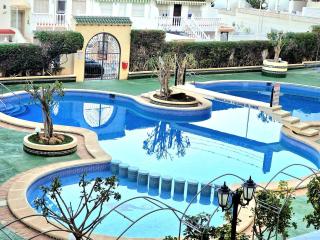 Cozy apartment with sea view - Torrevieja - 3