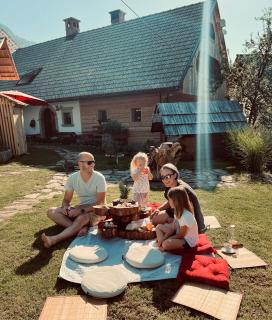Apartmaji Katrnjek - 4