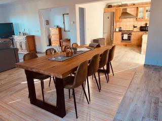 Denia Dream Seaview Golf, Tennis & Beach Villa - 7