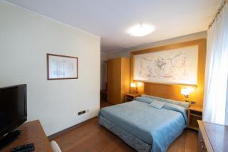 Residence La Fenice - Padova - 7