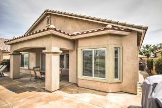 Indio Golf Abode on Fairway with Country Club Perks - Indio - 9