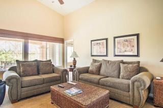 Indio Golf Abode on Fairway with Country Club Perks - Indio - 6