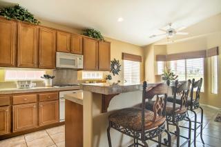 Indio Golf Abode on Fairway with Country Club Perks - Indio - 4