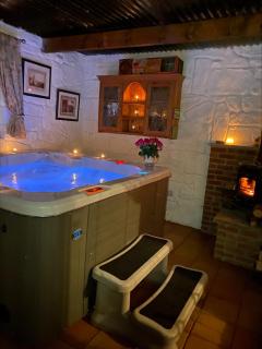 Nellie's Farmhouse - Carlingford - 8