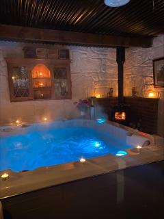 Nellie's Farmhouse - Carlingford - 7