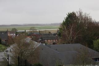 Appt avec balcon St Valery / Somme parking privatif 3/4 pers - Saint-Valéry-sur-Somme - 9