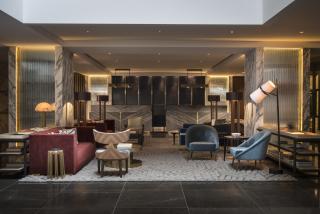 Four Seasons Hotel Houston - 8