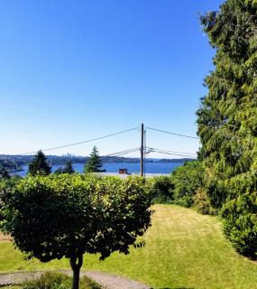 Cozy Relaxing Escape - Lakeridge - 6