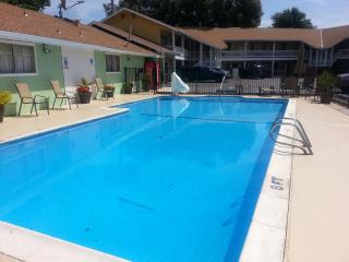 Best Western Heritage Inn - 1