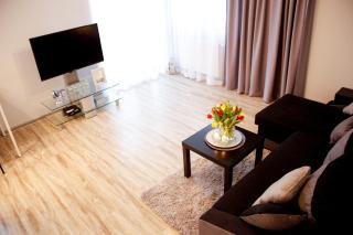 Apartament Prezydent - Gorzów Wielkopolski - 0