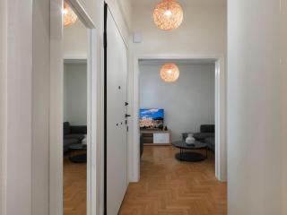 Lycabettus view apartment - Atene - 4