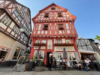 Modernes & zentrales Micro-Apartment - Boppard - 6