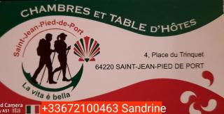 La vita e bella - Saint-Jean-Pied-de-Port - 3